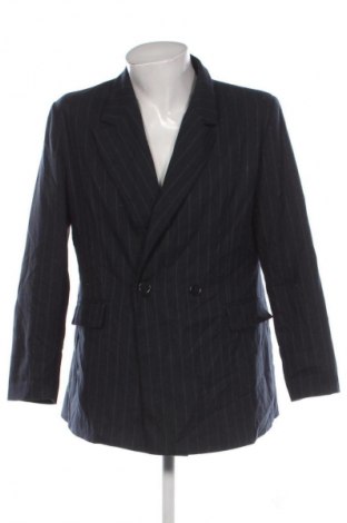 Férfi zakó Pull&Bear, Méret XL, Szín Sokszínű, Ár 6 009 Ft