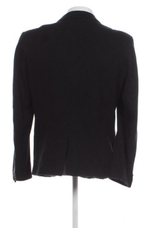 Pánske sako  Pull&Bear, Veľkosť XL, Farba Čierna, Cena  30,74 €