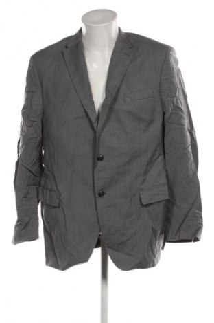 Herren Sakko Rene Lezard, Größe XL, Farbe Grau, Preis € 17,99