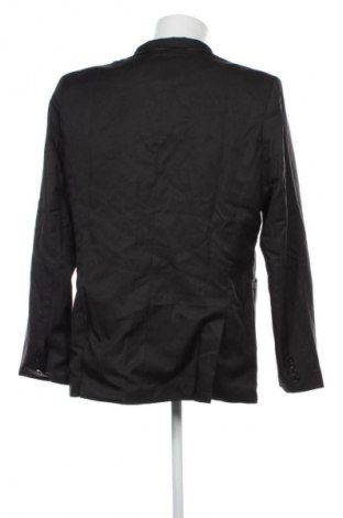 Herren Sakko Reverse, Größe XL, Farbe Schwarz, Preis € 43,99