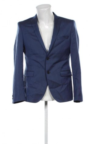 Herren Sakko S.Oliver, Größe M, Farbe Blau, Preis 19,99 €