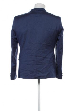 Herren Sakko S.Oliver, Größe M, Farbe Blau, Preis 19,99 €