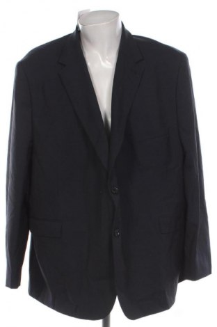 Pánske sako  Saint Hilaire, Veľkosť 5XL, Farba Modrá, Cena  11,95 €