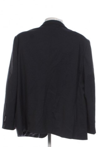 Pánske sako  Saint Hilaire, Veľkosť 5XL, Farba Modrá, Cena  11,95 €