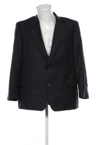 Herren Sakko Scabal, Größe XL, Farbe Schwarz, Preis 15,99 €