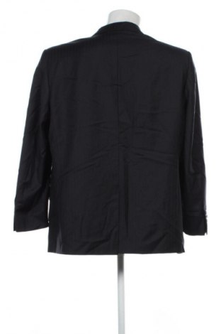 Herren Sakko Scabal, Größe XL, Farbe Schwarz, Preis 15,99 €