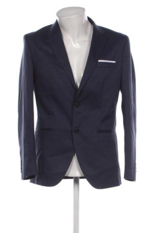 Pánské sako  Selected Homme, Velikost L, Barva Modrá, Cena  2 649,00 Kč