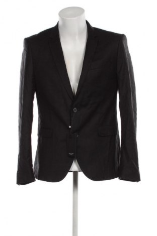 Herren Sakko Selected Homme, Größe XL, Farbe Schwarz, Preis € 122,94