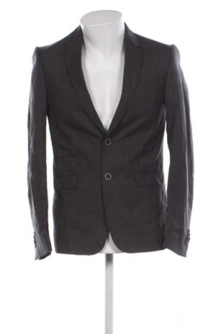 Herren Sakko Sir Money, Größe M, Farbe Grau, Preis € 46,00