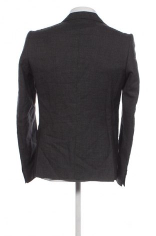 Herren Sakko Sir Money, Größe M, Farbe Grau, Preis € 46,00