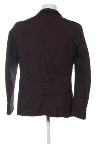 Herren Sakko Sisley, Größe L, Farbe Braun, Preis € 52,69