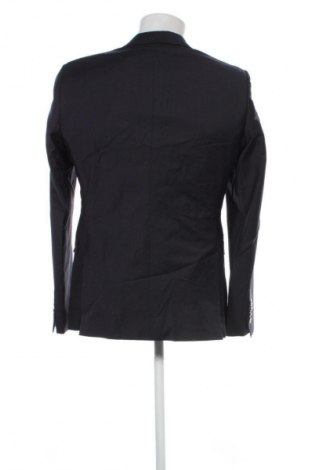 Herren Sakko Strellson, Größe M, Farbe Blau, Preis € 23,99