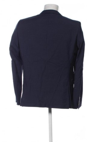 Herren Sakko Strellson, Größe L, Farbe Blau, Preis 21,99 €