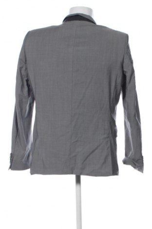 Herren Sakko Strellson, Größe L, Farbe Grau, Preis 34,99 €