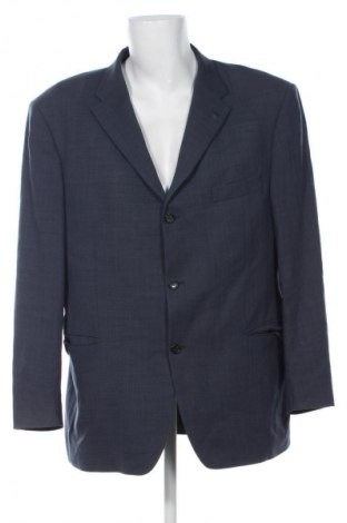 Herren Sakko Strellson, Größe XXL, Farbe Blau, Preis € 34,99
