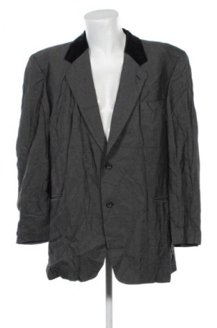 Herren Sakko Studio Coletti, Größe XL, Farbe Grau, Preis 12,99 €
