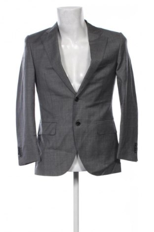 Herren Sakko Suitsupply, Größe L, Farbe Grau, Preis € 59,99
