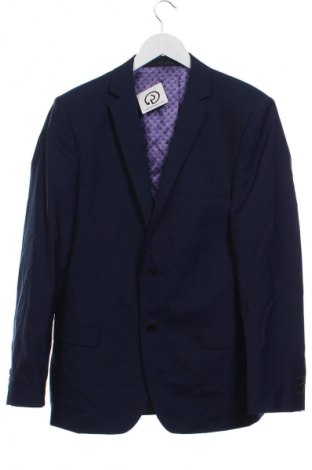 Herren Sakko Ted Baker, Größe XS, Farbe Blau, Preis € 124,83
