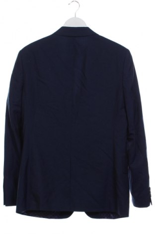 Herren Sakko Ted Baker, Größe XS, Farbe Blau, Preis € 124,83