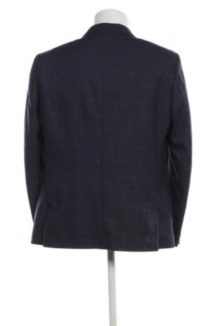 Sacou de bărbați Teodor, Mărime XL, Culoare Albastru, Preț 83,99 Lei