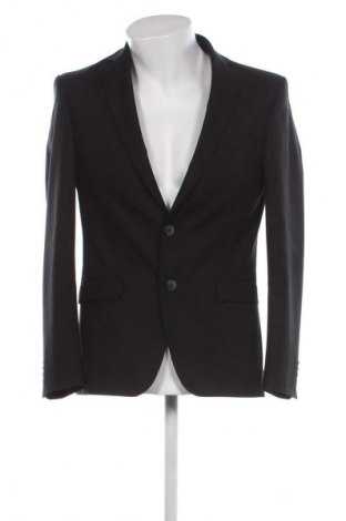 Herren Sakko Teodor, Größe M, Farbe Schwarz, Preis 45,52 €