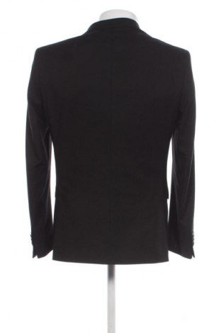 Herren Sakko Teodor, Größe M, Farbe Schwarz, Preis 45,52 €