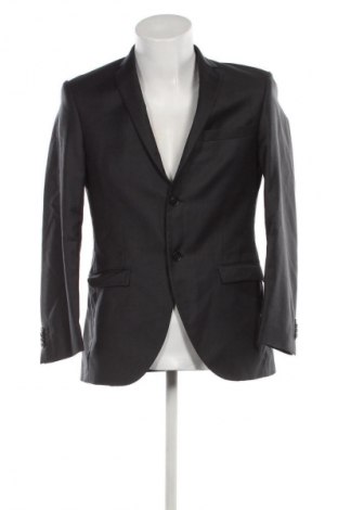 Herren Sakko Tiger Of Sweden, Größe M, Farbe Grau, Preis 57,99 €