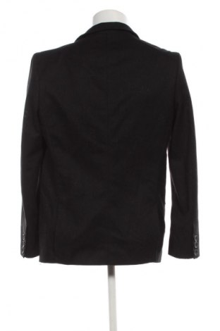 Férfi zakó Tom Tompson, Méret M, Szín Fekete, Ár 5 509 Ft