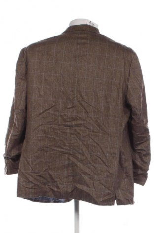 Мъжко сако Unbranded, Размер 3XL, Цвят Многоцветен, Цена 42,99 лв.