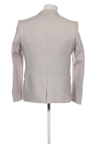 Herren Sakko Unbranded, Größe L, Farbe Beige, Preis 29,74 €