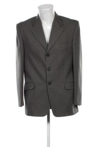 Herren Sakko Unbranded, Größe L, Farbe Grau, Preis € 29,74