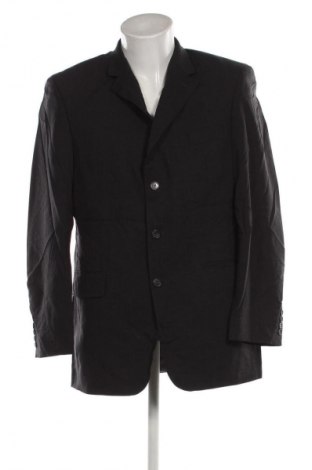 Herren Sakko Unbranded, Größe L, Farbe Schwarz, Preis 10,99 €