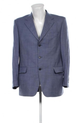 Herren Sakko Unbranded, Größe L, Farbe Blau, Preis € 29,67