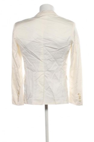 Herren Sakko Unbranded, Größe L, Farbe Weiß, Preis 29,59 €