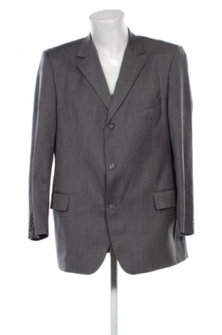 Herren Sakko Unbranded, Größe L, Farbe Grau, Preis 29,59 €