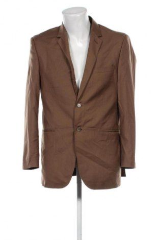 Férfi zakó Unbranded, Méret XL, Szín Barna, Ár 4 599 Ft