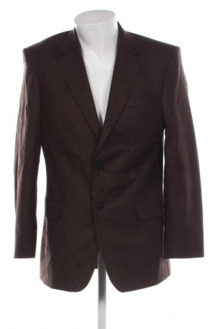 Ανδρικό σακάκι Unbranded, Μέγεθος XL, Χρώμα Καφέ, Τιμή 38,87 €