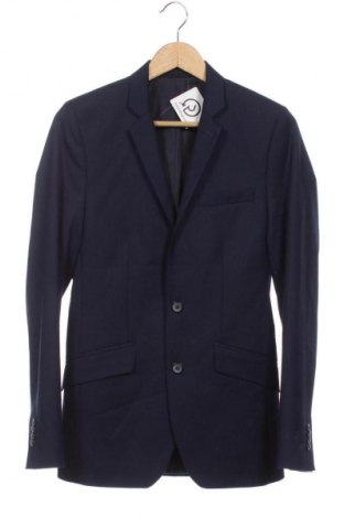 Herren Sakko Unbranded, Größe S, Farbe Blau, Preis € 29,74