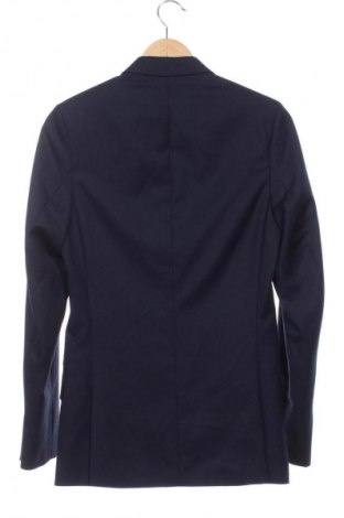Herren Sakko Unbranded, Größe S, Farbe Blau, Preis € 29,74