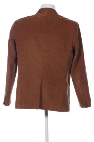 Herren Sakko Unbranded, Größe L, Farbe Braun, Preis € 29,59