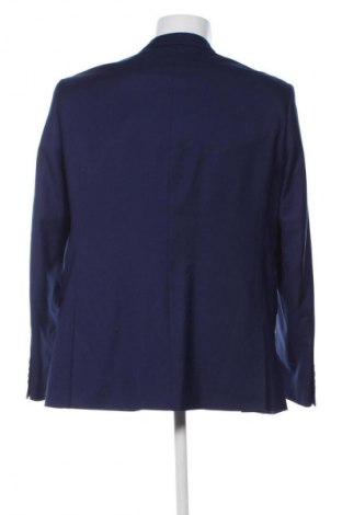 Sacou de bărbați Unbranded, Mărime XL, Culoare Albastru, Preț 99,99 Lei