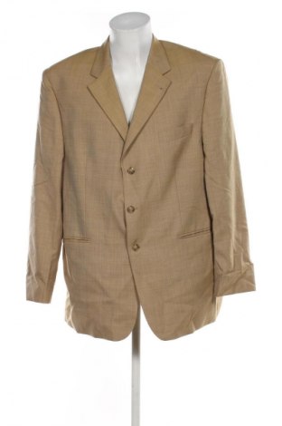 Herren Sakko Unbranded, Größe 3XL, Farbe Gelb, Preis € 12,99