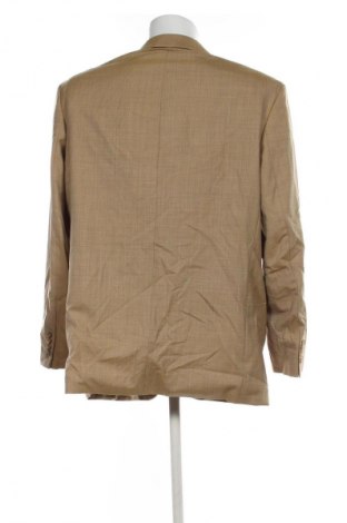 Herren Sakko Unbranded, Größe 3XL, Farbe Gelb, Preis € 12,99