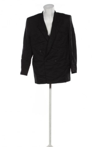 Sacou de bărbați Unbranded, Mărime L, Culoare Negru, Preț 45,99 Lei