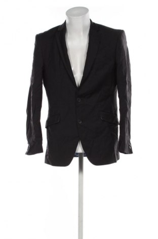 Herren Sakko Unbranded, Größe L, Farbe Schwarz, Preis 9,99 €