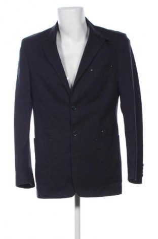 Herren Sakko Viema, Größe L, Farbe Blau, Preis € 29,67