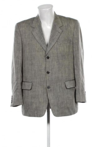 Herren Sakko Walbusch, Größe L, Farbe Beige, Preis 52,73 €