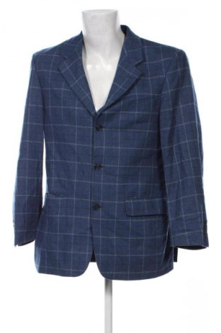 Herren Sakko Werther, Größe L, Farbe Mehrfarbig, Preis 14,99 €