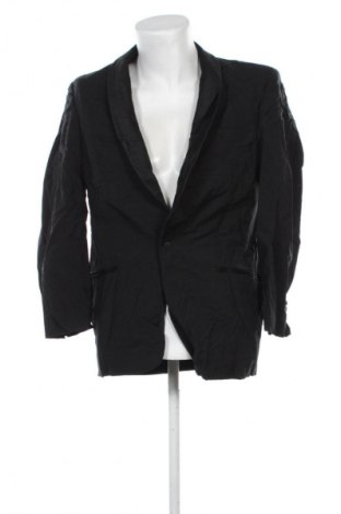 Herren Sakko Wilvorst, Größe S, Farbe Schwarz, Preis 17,99 €