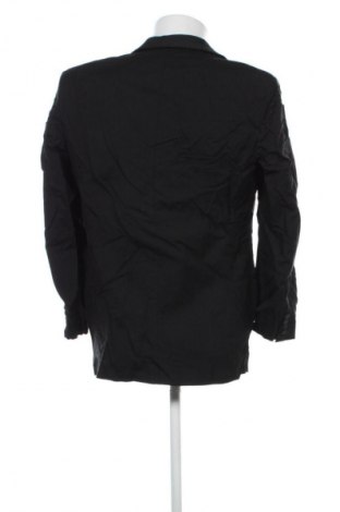 Herren Sakko Wilvorst, Größe S, Farbe Schwarz, Preis 17,99 €